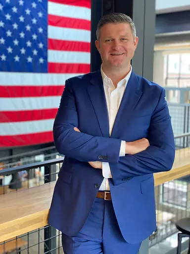 Andrew Anderlonis, founder of Pilothouse Advisory